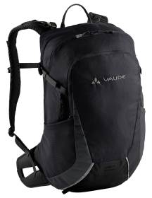 Vaude cyklistický batoh Tremalzo 16, unisex batoh, black