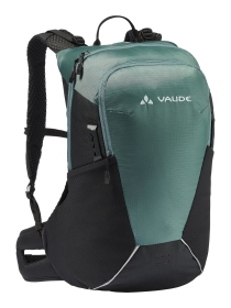 Vaude cyklistický batoh Tremalzo 10, unisex, dusty forest