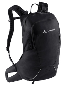 Vaude cyklistický batoh Tremalzo 10, unisex, black