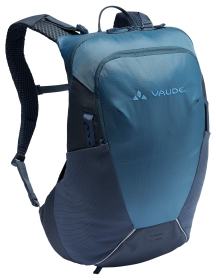 Vaude cyklistický batoh Tremalzo 10, unisex, baltic sea