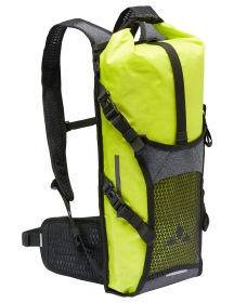 Vaude cyklistický batoh Trailpack II, bright green/black