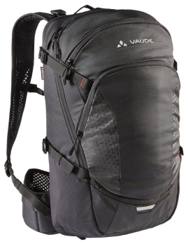 Vaude cyklistický batoh Moab Pro 22 II, unisex, čierny