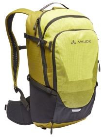 Vaude cyklistický batoh Moab 20 II, unisex, jasná zelená