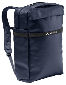 Vaude cyklistický batoh Mineo Transformer Backpack 20, unisex, eclipse