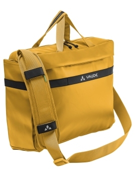 Vaude cyklistická taška Mineo Commuter Briefcase 17, unisex, burnt yellow