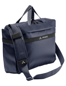 Vaude cyklistická taška Mineo Commuter Briefcase 17, unisex, eclipse