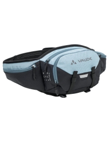 Vaude cyklistická ľadvinka Moab Hip Pack 3, unisex, nordic blue