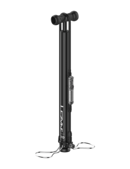 LEZYNE Pumpa nožná Digital TRAVEL FLOOR DRIVE 160 psi