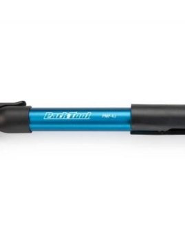 Park Tool pumpička MINI modrá PT-PMP-4-2B-