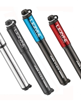 LEZYNE Minipumpa Lite Drive - M