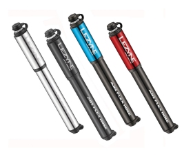 LEZYNE Minipumpa Lite Drive - M