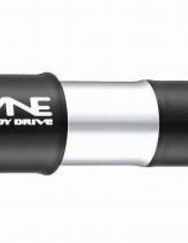 LEZYNE Minipumpa Alloy Drive - S