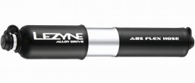 LEZYNE Minipumpa Alloy Drive - M