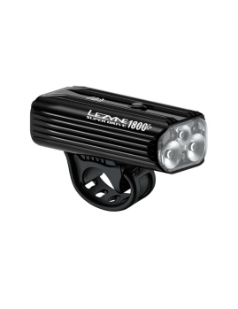 Lezyne predné LED svetlo SUPER DRIVE 1800+ SMART