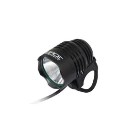 FORCE svetlo predné GLOW-2 1000L CREE LED 1000 lumenov, na nabíjačka