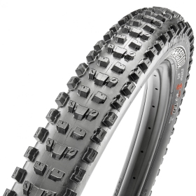 Maxxis plášť DISSECTOR 3CG/DH/TR 27.5X2.40WT, kevlar