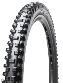 Maxxis plášť SHORTY 3CG/DD/TR 29X2.40WT, kevlar