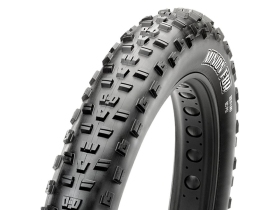 Maxxis plášť MINION FBR EXO/TR 27.5X3.80, kevlar