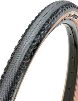 Maxxis plášť RECEPTOR EXO/TR/TANWALL 700X40C, kevlar