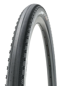 Maxxis plášť RECEPTOR EXO/TR 700X40C, kevlar