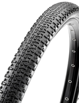 Maxxis plášť RAMBLER SILKSHIELD/TR 700, kevlar