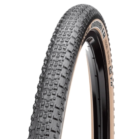 Maxxis plášť RAMBLER EXO/TR/TANWALL 650X47B, kevlar