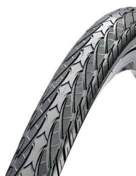 Maxxis plášť OVERDRIVE MAXXPROTECT 700, drôt