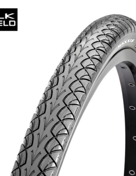 Maxxis plášť GYPSY EBIKE/SHILKSHIELD/REFLEX 700X38C, drôt