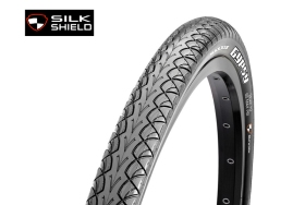 Maxxis plášť GYPSY EBIKE/SHILKSHIELD/REFLEX 700X38C, drôt