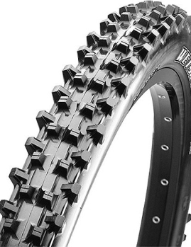 Maxxis plášť WETSCREAM 3CG/DH/TR 29X2.50, kevlar