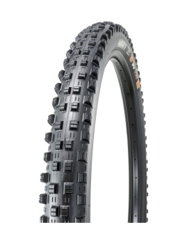 Maxxis plášť SHORTY 3CG/DH/TR 27.5X2.40WT, kevlar