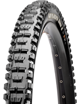 Maxxis plášť MINION DHR II ST/DH 26X2.40, drôt