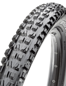 Maxxis plášť MINION DHF ST/DH 27.5X2.50, drôt