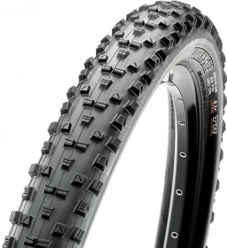 Maxxis plášť FOREKASTER EXO/TR 27.5