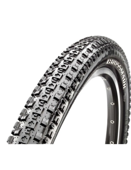 Maxxis plášť CROSSMARK 27.5X1.95, kevlar