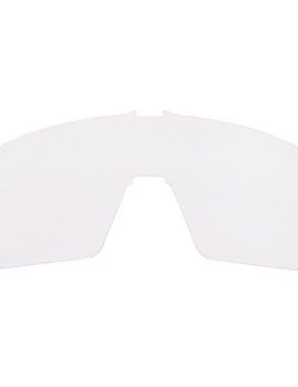 ALPINA Náhradné sklá k okuliarom RAM číre