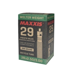 Maxxis duša FAT/PLUS 29X2.5/3.0 FV- galuskový ventil