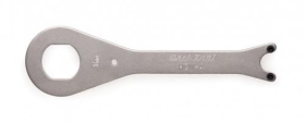 Park Tool Kľúč stredového zloženia Parktool PT-HCW-4