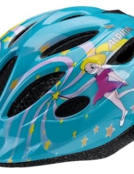 ALPINA Cyklistická prilba GAMMA 2.0 ľadová princezná
