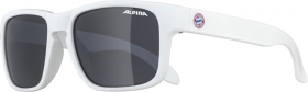 ALPINA Detské okuliare MITZO biele FC Bayern