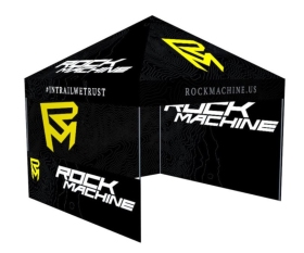 Rock Machine Stan RACE EVENT SET 3x3M