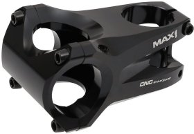 MAX1 predstavec Enduro CNC 60/0°/35 mm čierny