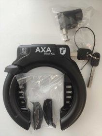 Rock Machine zámok AXA na batériu e-biku