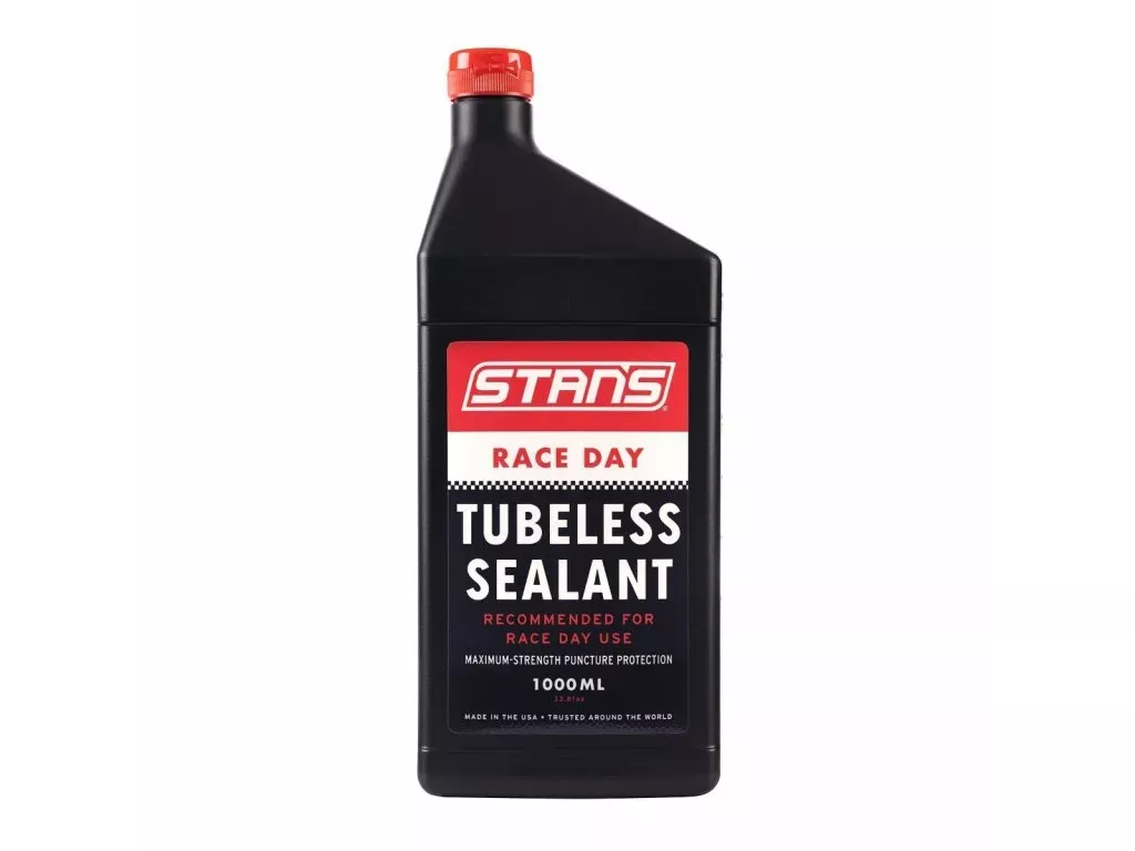 STAN´S NO TUBES Tmel RACE DAY 1000 ml