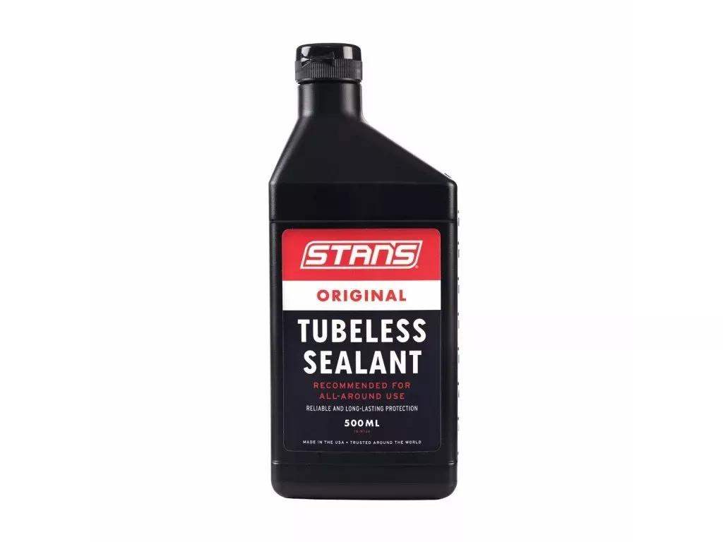 STAN´S NO TUBES Tmel ORIGINAL 500 ml